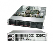 Supermicro AMD EPYC A+ Server 2113S-WTRT Single Socket, 16x HDD, 2x 10GBase-T LAN foto1x