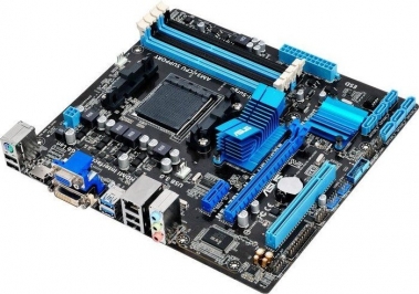 ASUS M5A78L-M PLUS/USB3 (AM3+) (D)