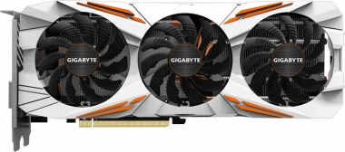 VGA Gigabyte GeForce GTX 1080 Ti 11GB Gaming OC