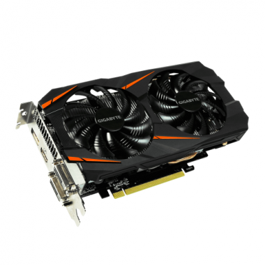 VGA Gigabyte GeForce GTX 1060 3GB Windforce OC 3G