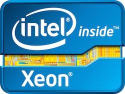 Intel Box XEON Processor (10-Core) E5-2640v4