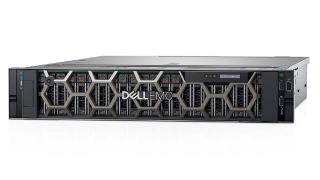 Serwer Dell PowerEdge R7415 /EPYC 7281/32GB/4xSSD1,9TB+2xSSD240GB+4TB/H730p/WS2019Std/3Y NBD