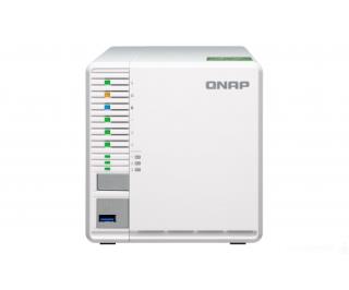 QNAP NAS TS-332X-2G (3 Bay)