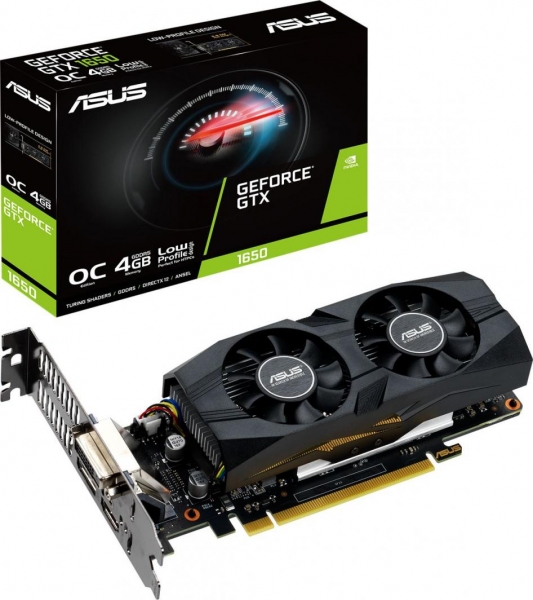 Gtx best sale 1650 d5